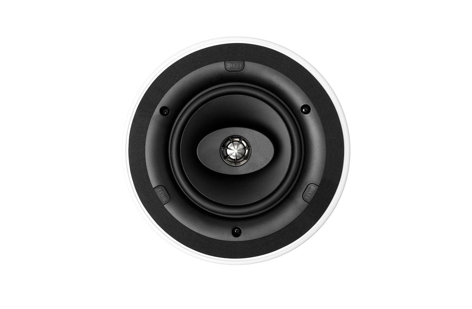 KEF Ci 160 CR, Ceiling Speaker, 8 Ohm — current product photo