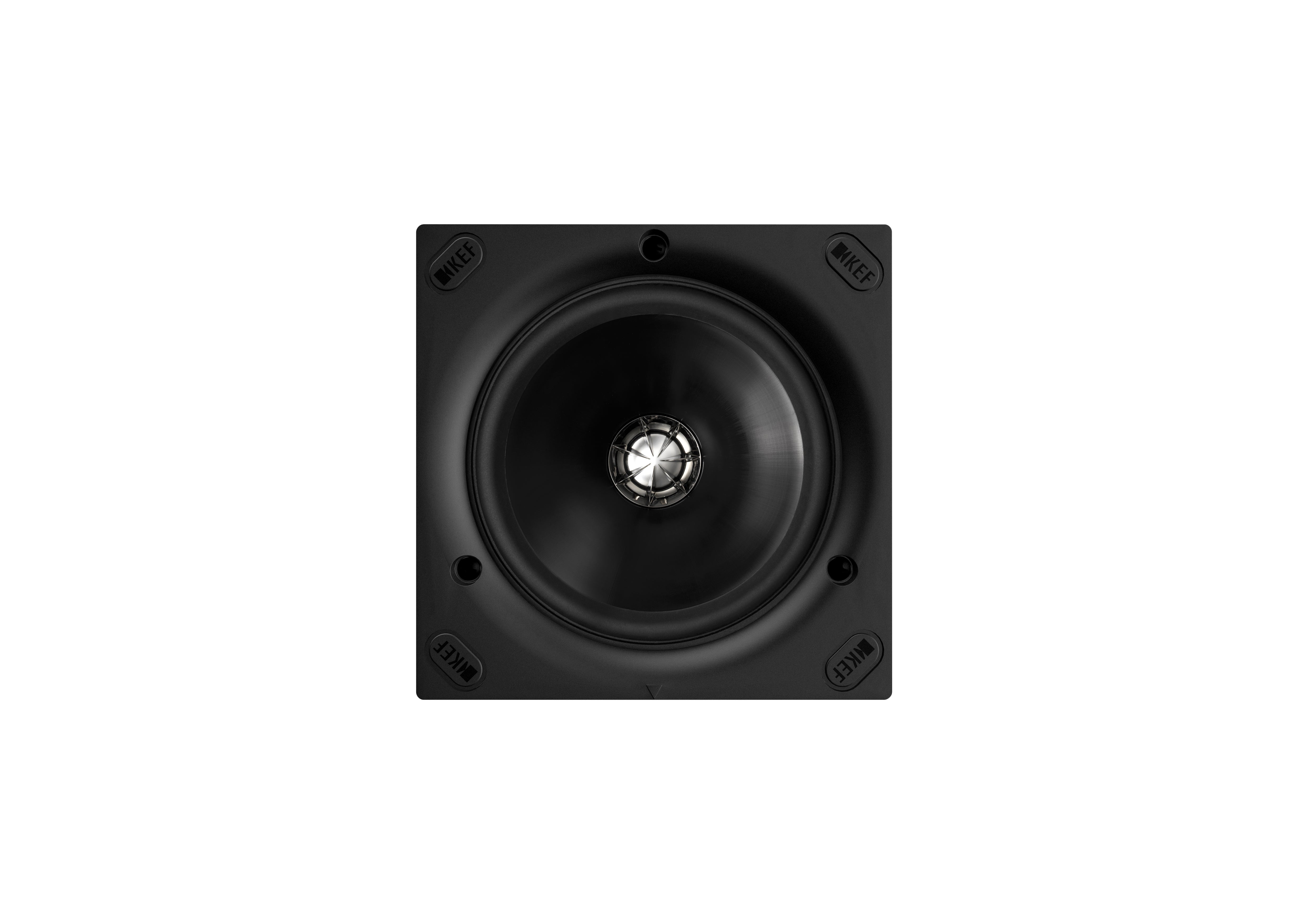 KEF Ci 130 QSfl, Flush Mount Ceiling Speaker, 8 Ohm — current product photo