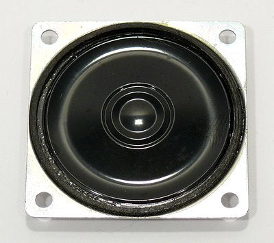Visaton K 40 SQ-FL - 8 Ω — Product photo