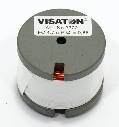 Visaton FC coils representative product image