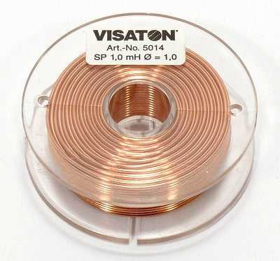 Visaton SP coils representative product image