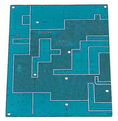 Visaton UP 70/3 representative product image