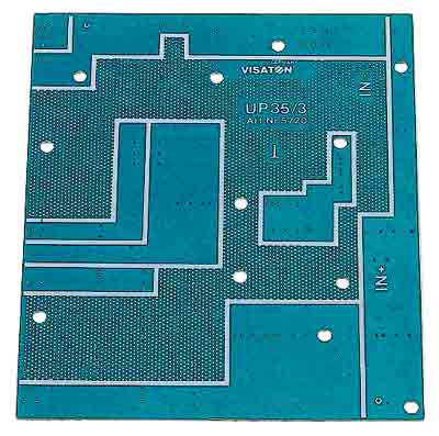 Visaton UP 35/3 representative product image