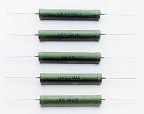 Visaton MOX-resistors 10 W representative product image